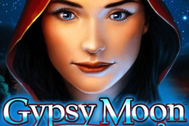 Gypsy Moon Slot