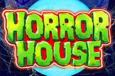 Horror House Slot
