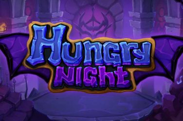 Hungry Night Slot
