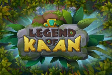 Legend of Kaan Slot