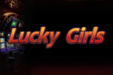 Lucky Girls Slot