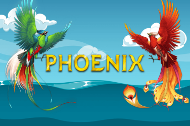 Phoenix Slot