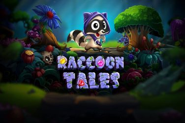 Raccoon Tales Slot