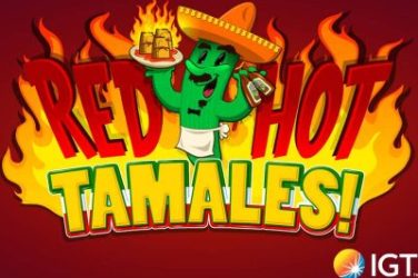 Red Hot Tamales! Slot