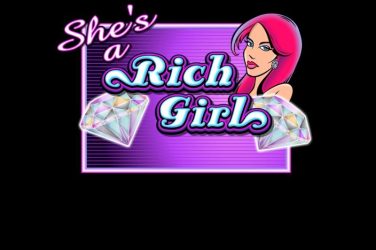 She’s A Rich Girl Slot