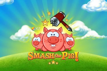 Smash the Pig Slot
