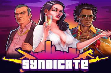 Syndicate Slot