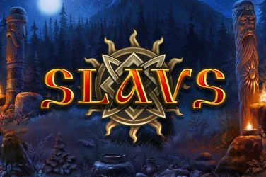 The Slavs Slot