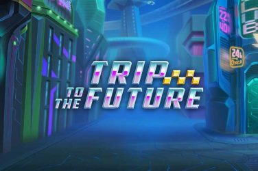 Trip to the Future Slot
