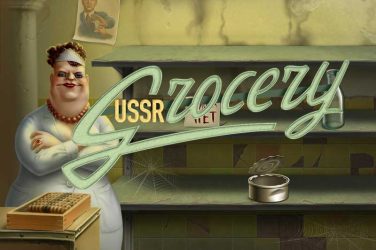 USSR Seventies Slot